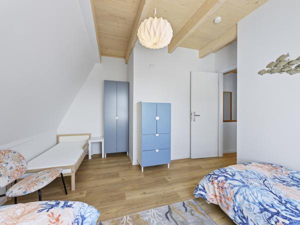 Slaapkamer