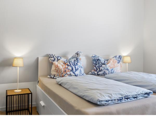 Slaapkamer