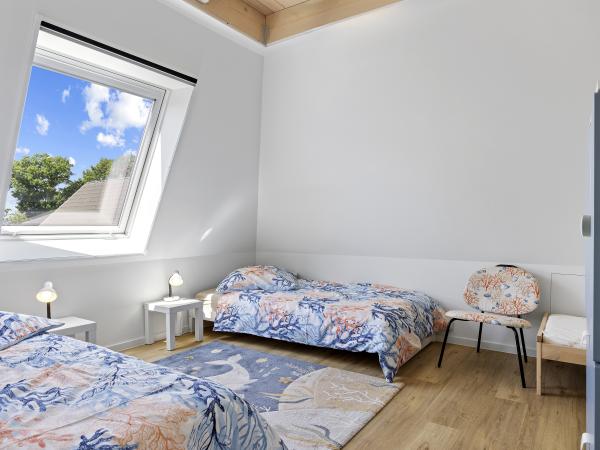 Slaapkamer