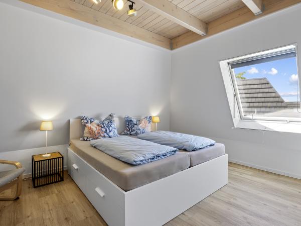 Slaapkamer