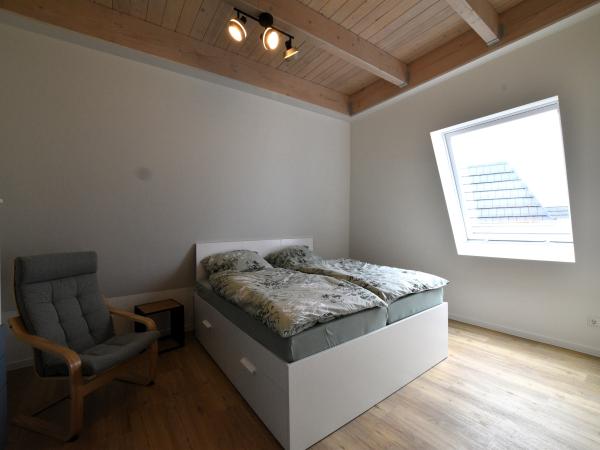 Slaapkamer