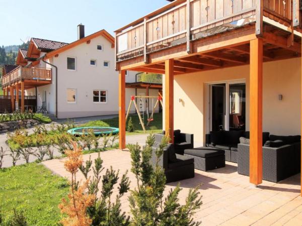 Terrasse / Balkon
