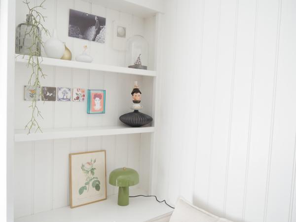 Ambiente / Nahaufnahme