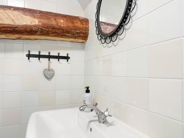 Badkamer