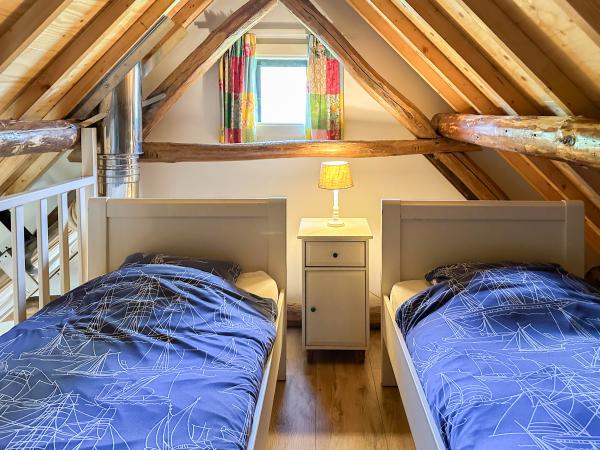 Slaapkamer