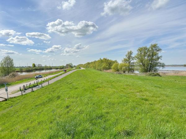 Directe omgeving [zomer] (<1 km)