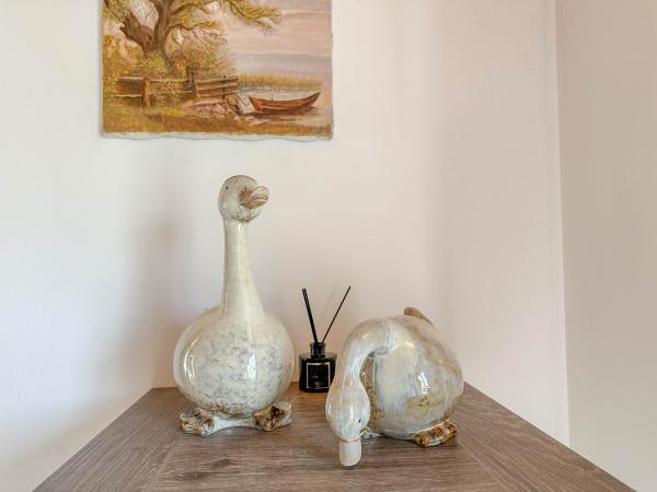 Ambiance / Close-up