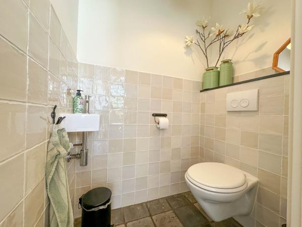 Badkamer