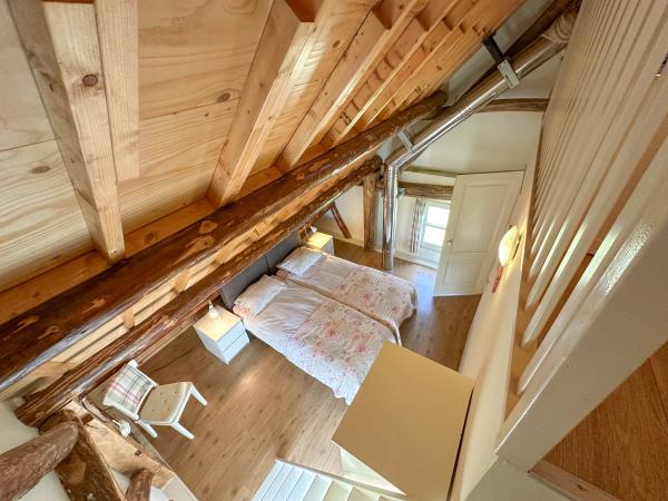 Slaapkamer