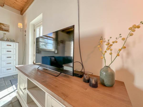 Faciliteiten en service van vakantiehuis