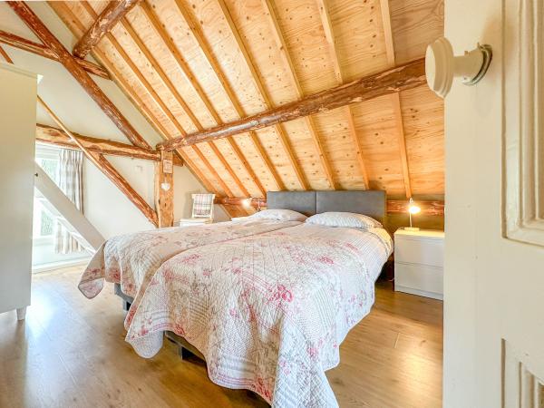 Slaapkamer