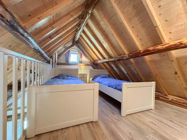 Slaapkamer