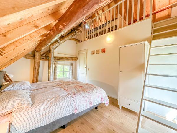 Slaapkamer