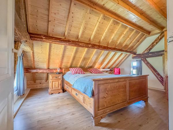 Slaapkamer