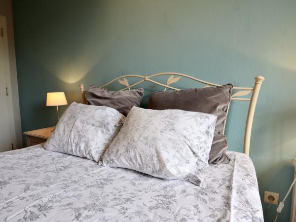 Slaapkamer