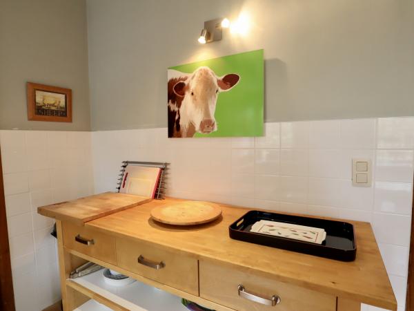 Keuken
