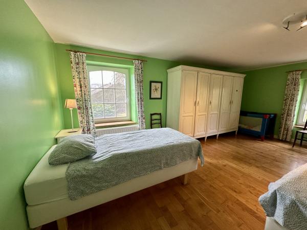 Slaapkamer