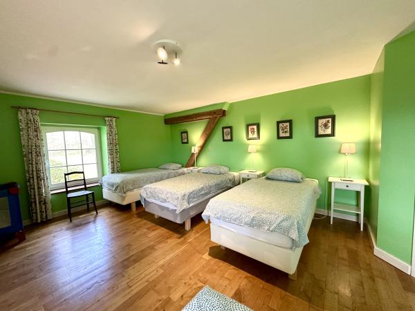 Slaapkamer