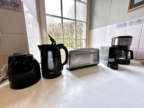 Keuken