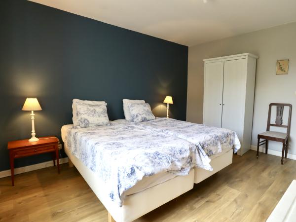 Slaapkamer