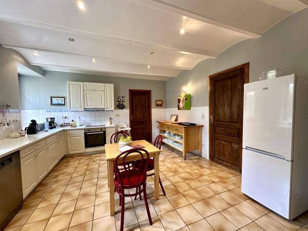 Keuken
