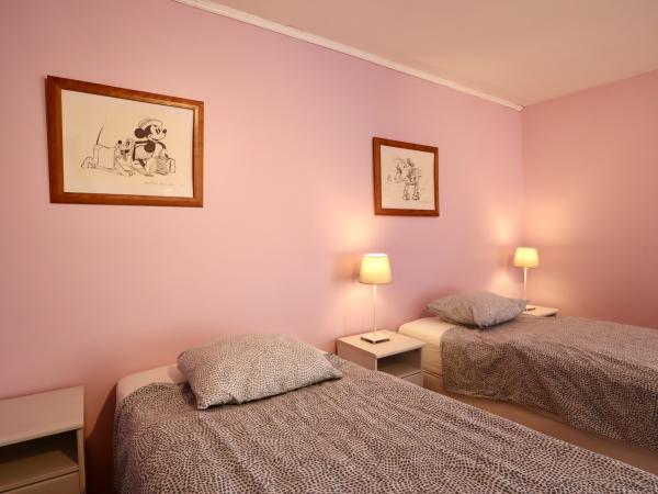 Slaapkamer