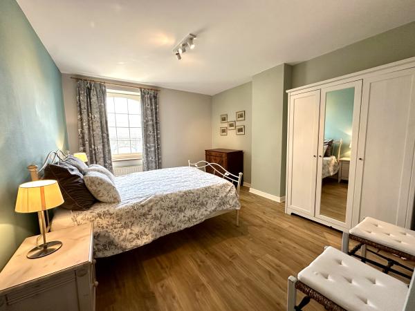 Slaapkamer