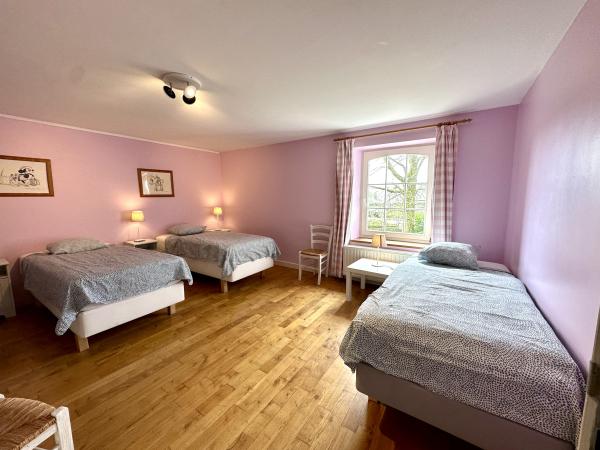 Slaapkamer