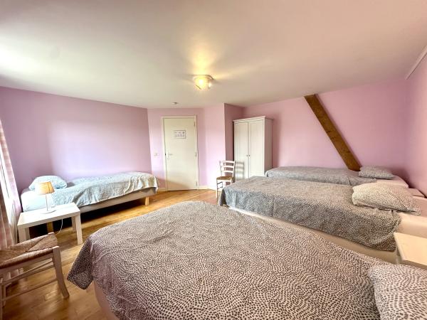 Slaapkamer