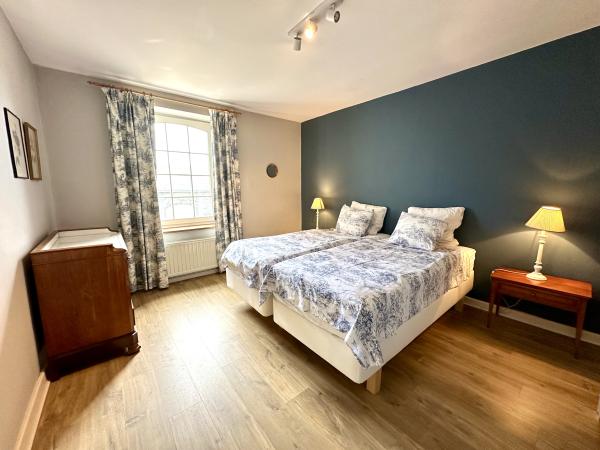 Slaapkamer