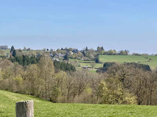 Omgeving [zomer] (1-5 km)