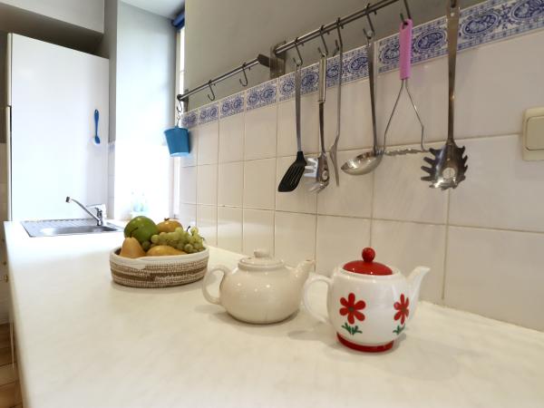 Keuken