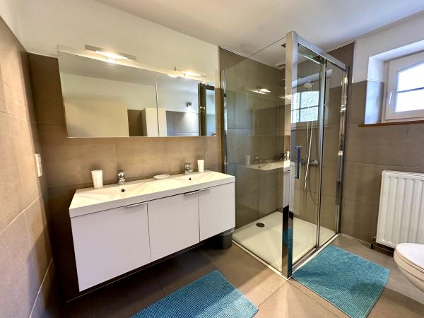 Badkamer