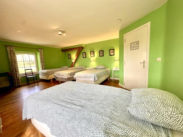 Slaapkamer