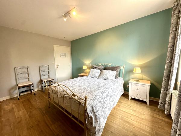 Slaapkamer