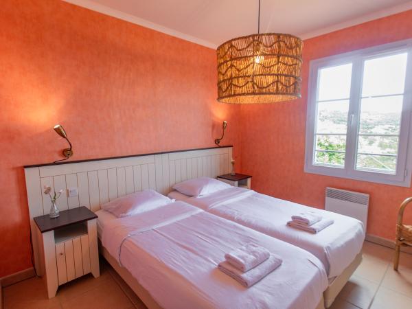 Slaapkamer
