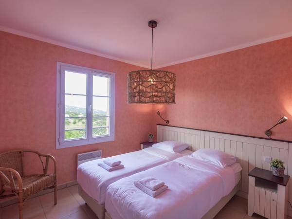Slaapkamer