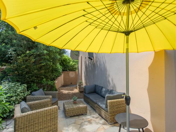 Patio / Balcony