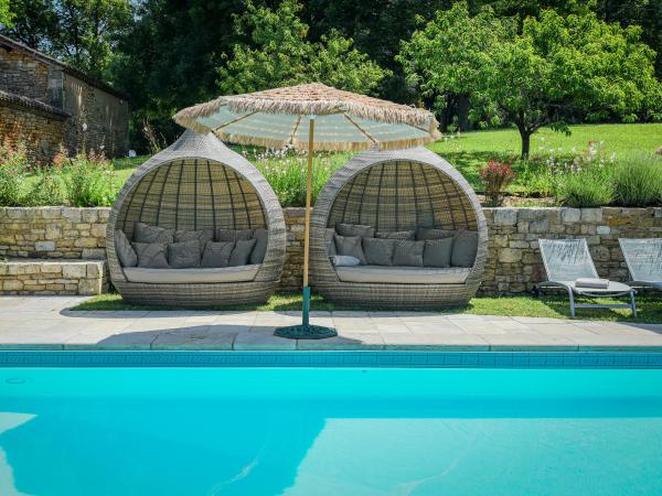 Faciliteiten en service van vakantiehuis