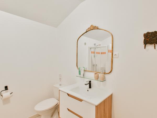 Badkamer