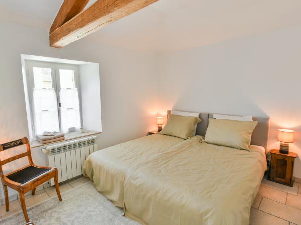 Slaapkamer