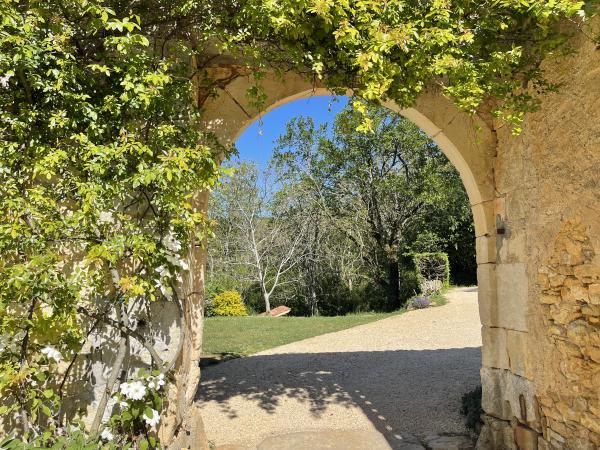 Jardin [été]