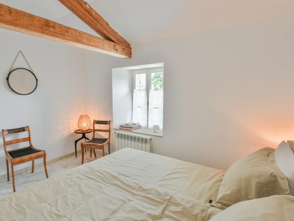 Slaapkamer