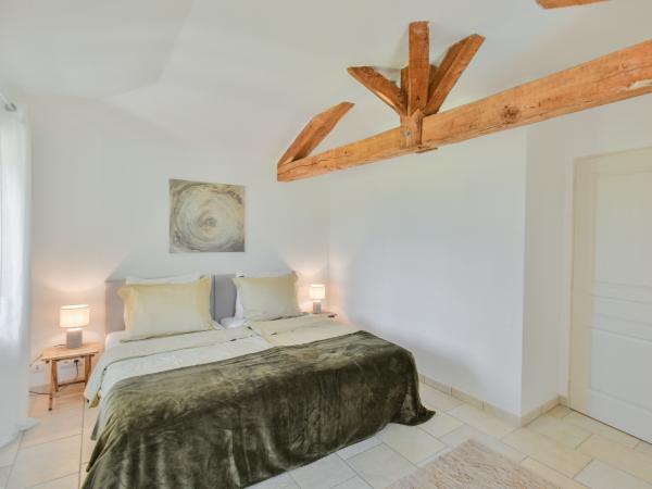 Slaapkamer