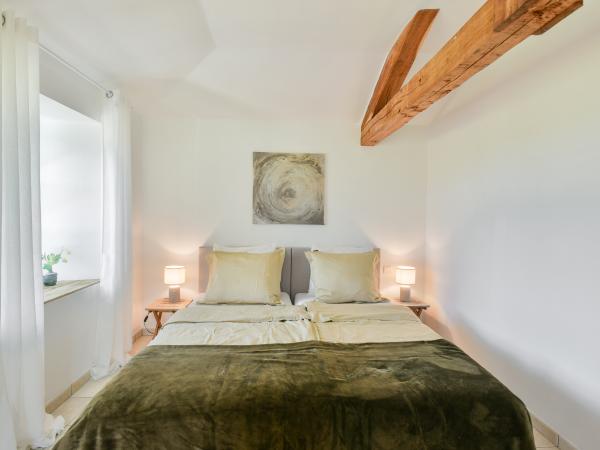 Slaapkamer