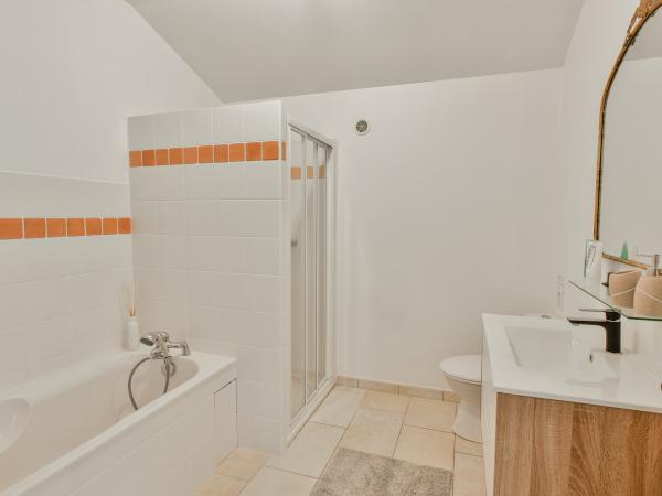 Badkamer
