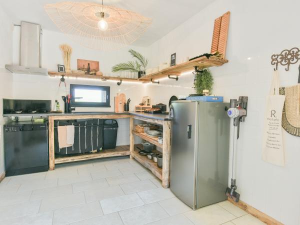 Keuken