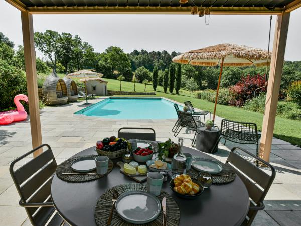 Terras / Balkon