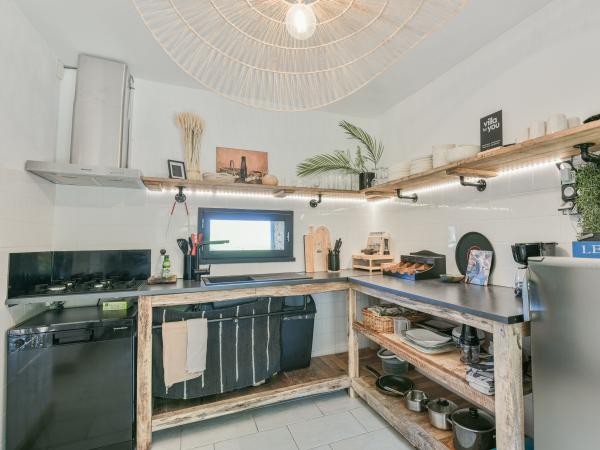 Keuken