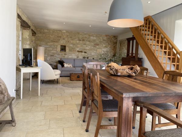 Salle à manger